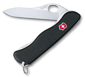Нож перочинный Victorinox Sentinel One Hand