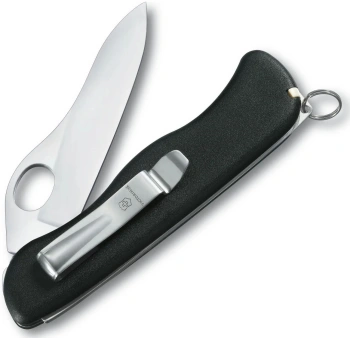 Нож перочинный Victorinox Sentinel One Hand