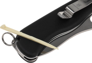 Нож перочинный Victorinox Sentinel One Hand