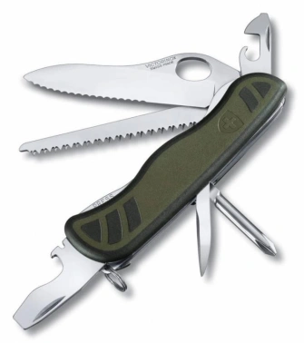 Нож перочинный Victorinox 0.8461.MWCH