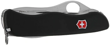 Нож перочинный Victorinox Trailmaster One Hand Wavy Edge