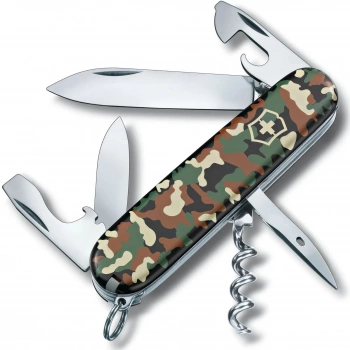 Нож перочинный Victorinox Spartan
