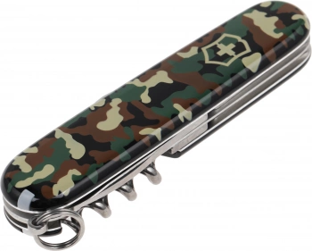 Нож перочинный Victorinox Spartan