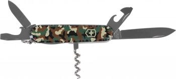 Нож перочинный Victorinox Spartan