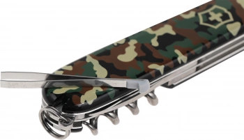 Нож перочинный Victorinox Spartan