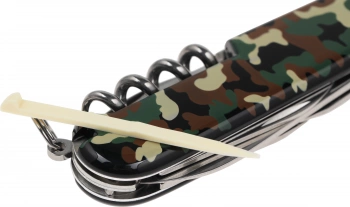 Нож перочинный Victorinox Spartan