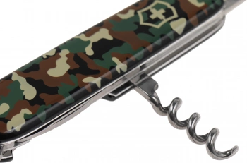 Нож перочинный Victorinox Spartan