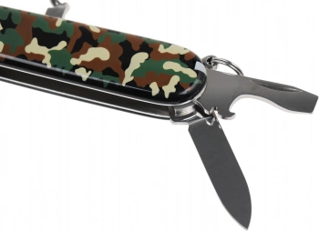 Нож перочинный Victorinox Spartan