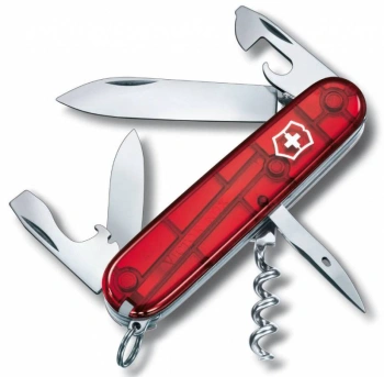 Нож перочинный Victorinox Spartan