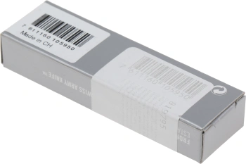 Нож перочинный Victorinox Spartan