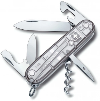 Нож перочинный Victorinox Spartan SilverTech