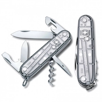 Нож перочинный Victorinox Spartan SilverTech