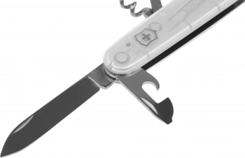 Нож перочинный Victorinox Spartan SilverTech