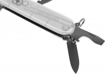 Нож перочинный Victorinox Spartan SilverTech