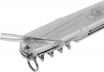Нож перочинный Victorinox Spartan SilverTech