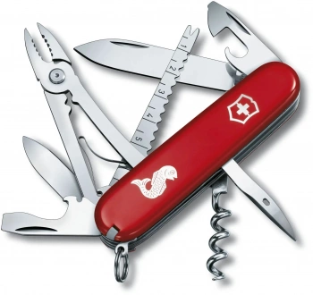 Нож перочинный Victorinox Angler
