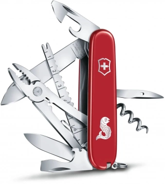 Нож перочинный Victorinox Angler
