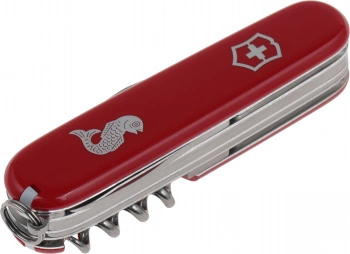 Нож перочинный Victorinox Angler