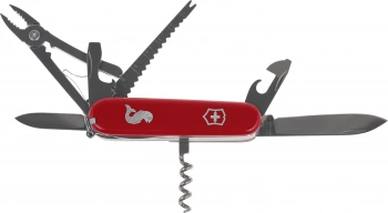 Нож перочинный Victorinox Angler