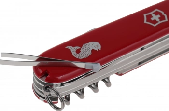 Нож перочинный Victorinox Angler