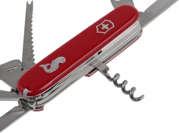 Нож перочинный Victorinox Angler