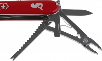 Нож перочинный Victorinox Angler