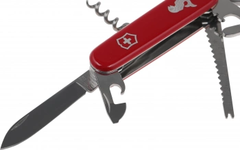 Нож перочинный Victorinox Angler