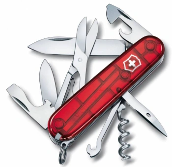 Нож перочинный Victorinox Climber