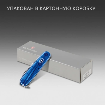 Нож перочинный Victorinox Climber