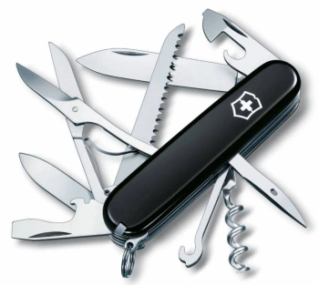Нож перочинный Victorinox Huntsman