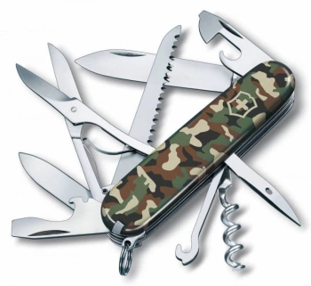 Нож перочинный Victorinox Huntsman