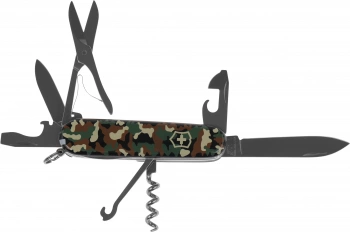 Нож перочинный Victorinox Huntsman