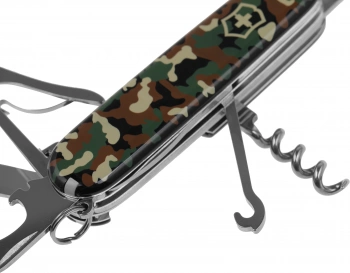 Нож перочинный Victorinox Huntsman