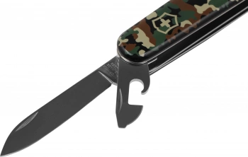 Нож перочинный Victorinox Huntsman