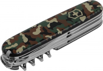 Нож перочинный Victorinox Huntsman