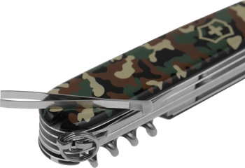 Нож перочинный Victorinox Huntsman