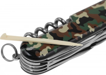 Нож перочинный Victorinox Huntsman