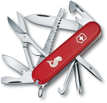 Нож перочинный Victorinox Fisherman