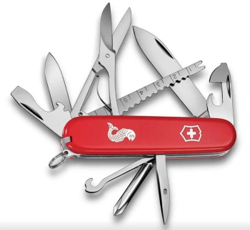 Нож перочинный Victorinox Fisherman