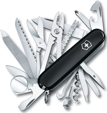 Нож перочинный Victorinox SwissChamp
