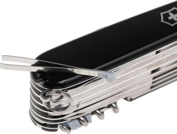 Нож перочинный Victorinox SwissChamp
