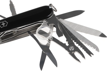 Нож перочинный Victorinox SwissChamp