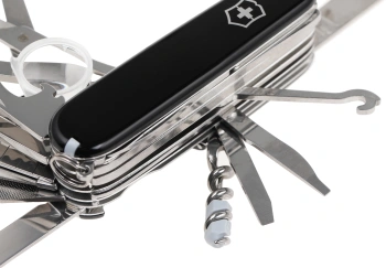 Нож перочинный Victorinox SwissChamp