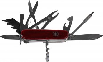 Нож перочинный Victorinox CyberTool M