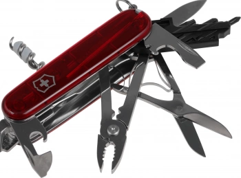 Нож перочинный Victorinox CyberTool M