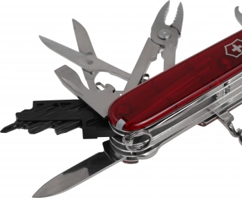 Нож перочинный Victorinox CyberTool M