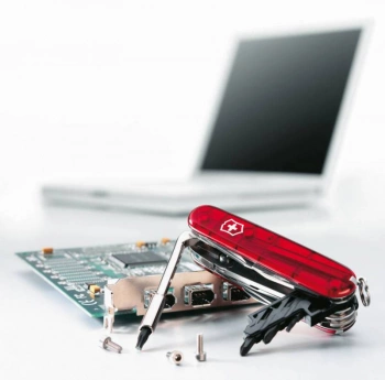 Нож перочинный Victorinox CyberTool M