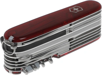 Нож перочинный Victorinox CyberTool L