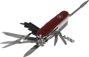 Нож перочинный Victorinox CyberTool L