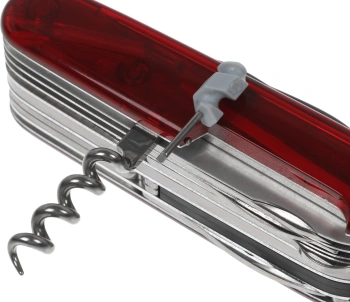 Нож перочинный Victorinox CyberTool L